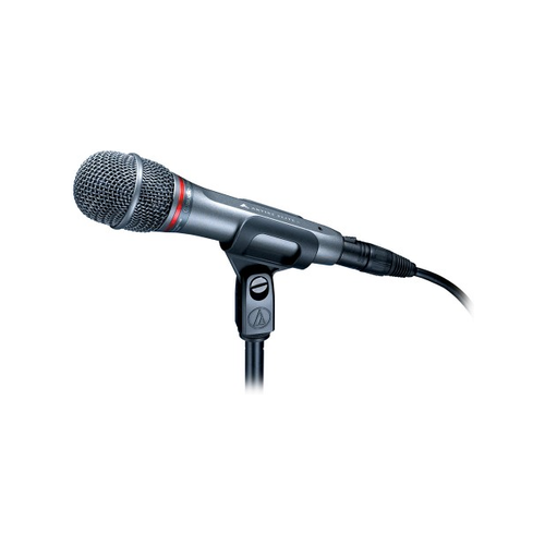 Audio-technica Cardioid Dynamic Handheld Microphone (Photo: 4)